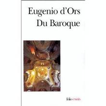 Du baroque