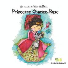 Princesse Charlee-Rose