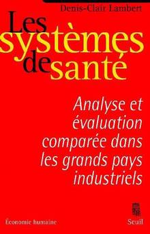 systemes de sante, Les