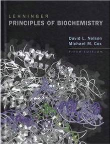 Principles of Biochemistry