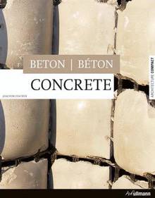 Beton = Concrete = Béton