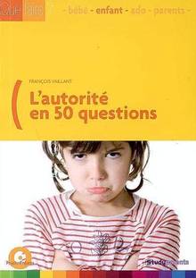 Autorité en 50 questions, L'