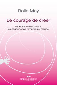 Courage de créer : Reconnaîtr