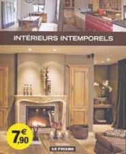 Intérieurs intemporels