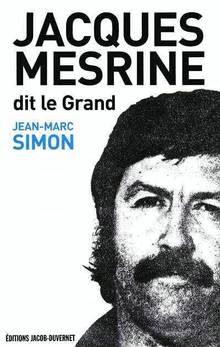 Jacques Mesrine, dit le Grand