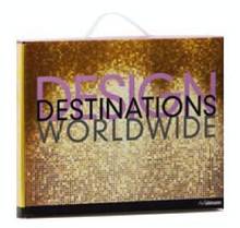 Design destinations worldwide