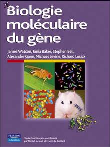 Biologie moléculaire du gène