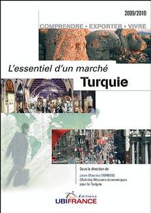 Turquie : Comprendre, exporter, vivre