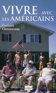 Vivre avec les américains