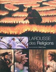 Larousse des Religions