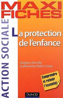 Protection de l'enfance, La