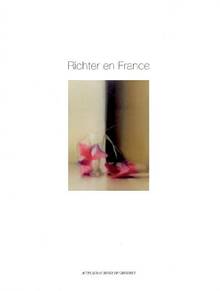 Richter en France