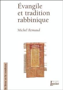 Évangile et tradition rabbinique