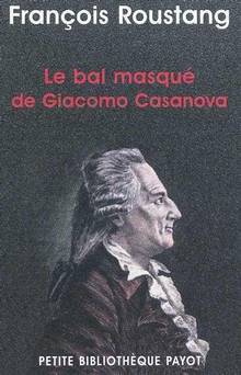 Bal masqué de Giacomo Casanova