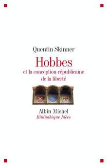 Hobbes et la conception républicaine de la liberté