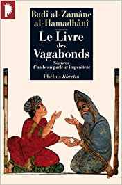 Livre des vagabonds : Séances d'un beau parleur impénitent