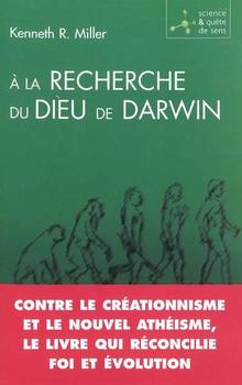 Â la recherche du dieu de Darwin