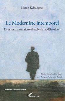 Modernisme intemporel : essais sur la dimension culturelle du mod