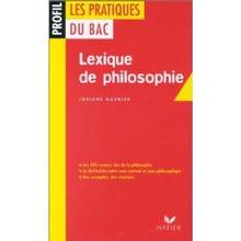 Philosophie comme débat entre les textes