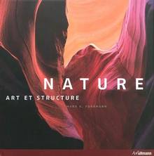 Nature : Art et structure