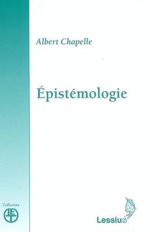 Epistémologie