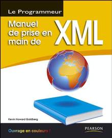 Manuel de prise en main de XML