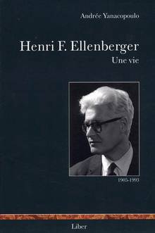 Henri F. Hellenger : une vie  1905-1993