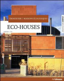 Maisons écologiques / Eco-Houses / Okohauser