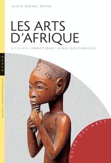 Art d'Afrique, Les