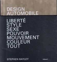 Design automobile