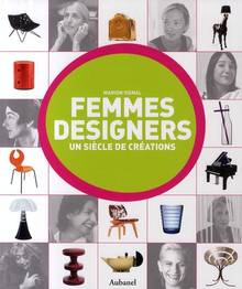 Femmes designers : Un siècle de créations