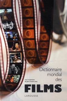 Dictionnaire mondial des films