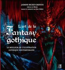 Art de la Fantasy Gothique, L'