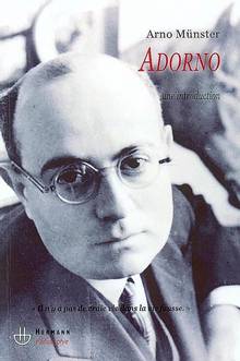 Adorno : Une introduction