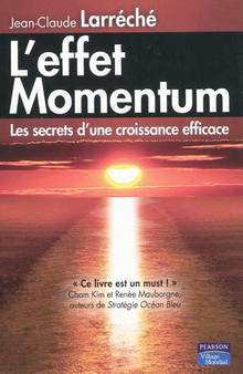 Effet Momentum : Les secrets d'une croissance efficace