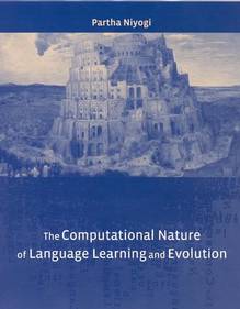 Computational Nature of Language Learning and Evolution