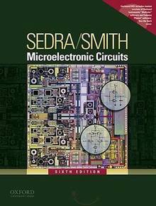 Microelectronic Circuits : 6th Edition