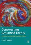 Constructing Grounded  Theory : 2nd edition