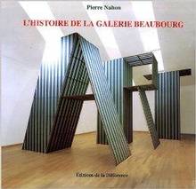 Histoire de la galerie Beaubourg, L'