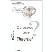 Qu'est-ce que l'Internet?