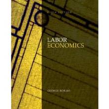 Labor Economics 5/ed.