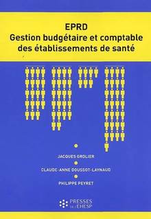 ERPD : Gestion budgétaire et comptable des établissements de sant