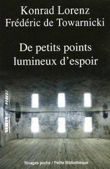 De petits points lumineux espoir : Entretiens