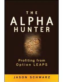 Alpha Hunter : Profiting from Option Leaps