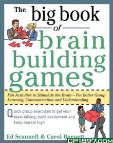 Big Book of Brain Building Games, The