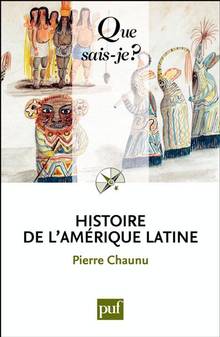 Histoire de l'amérique latine