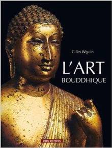 Art bouddhique, L'