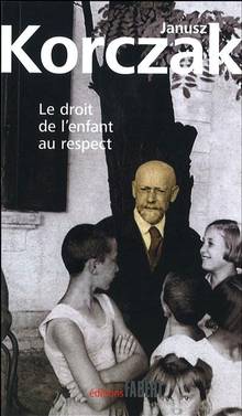 Droit de l'enfant au respect, Le