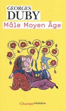 Mâle Moyen Age