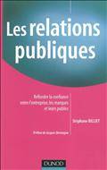 Relations publiques : Refonder la confiance entre l'entreprise, l